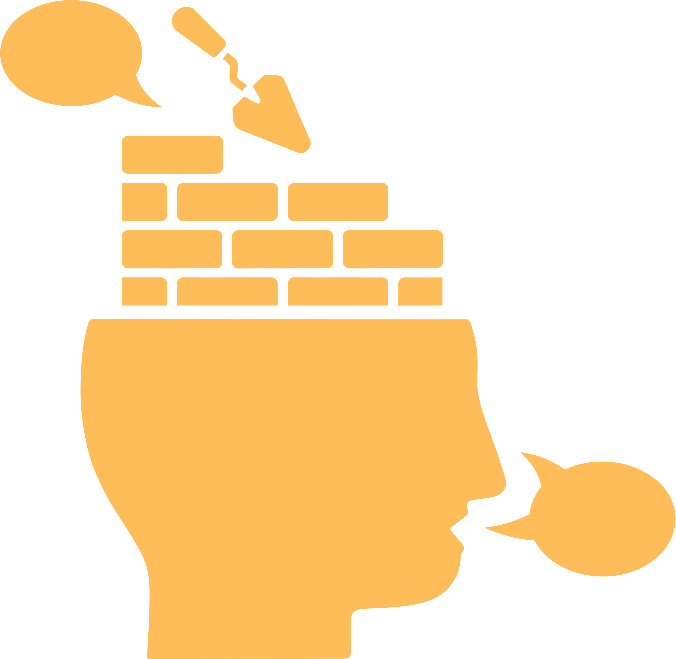 Boundaries-Communication-yellow-Icon