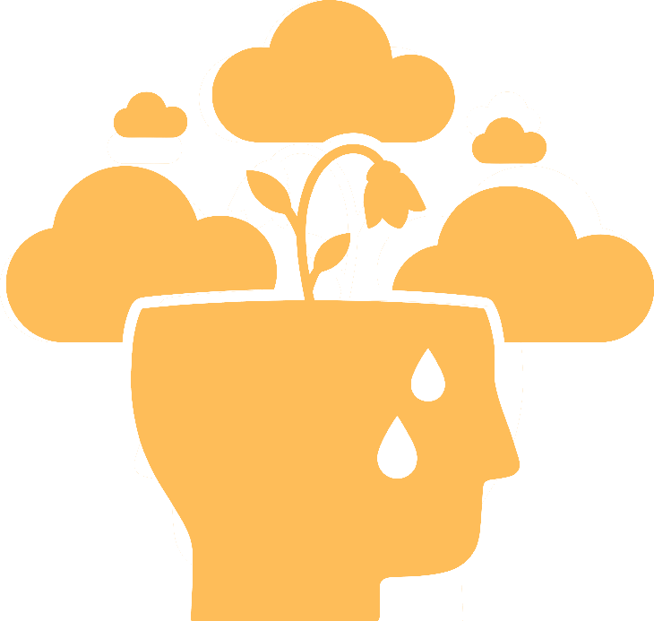 Depression-Burnout-Icon